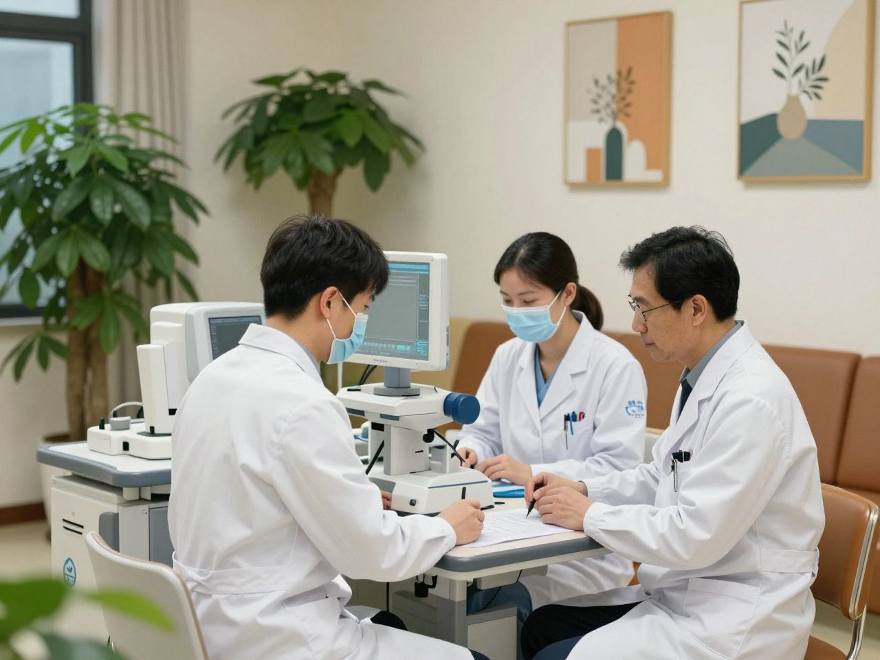 高龄女性如何提高试管成功率